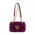 Gucci GG Marmont Shoulder