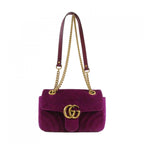 Gucci GG Marmont Shoulder