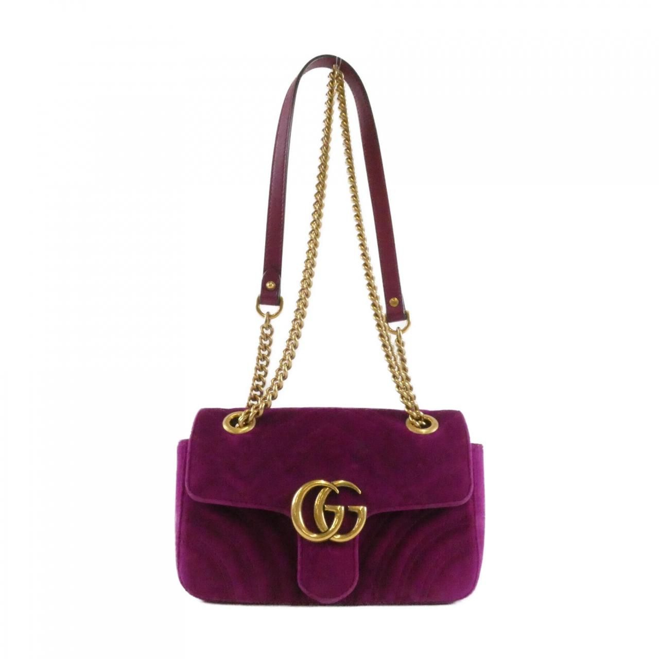 Gucci GG Marmont Shoulder