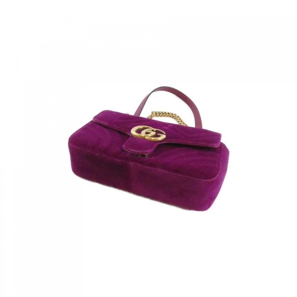 Gucci GG Marmont Shoulder — view 3