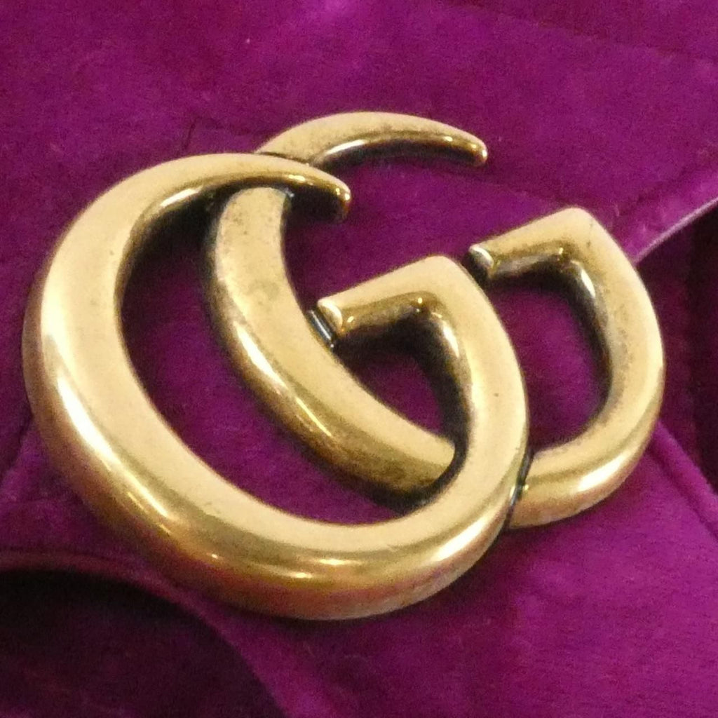 Gucci GG Marmont Shoulder — view 6
