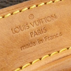 Louis Vuitton Monogram Mini Montsouris Backpack — view 7