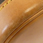 Louis Vuitton Monogram Mini Montsouris Backpack — view 3
