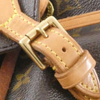 Louis Vuitton Monogram Mini Montsouris Backpack — view 6