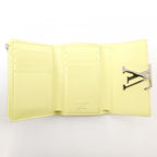 Louis Vuitton Exotic Leather Portefeuille Capucines Compact Wallet — view 6