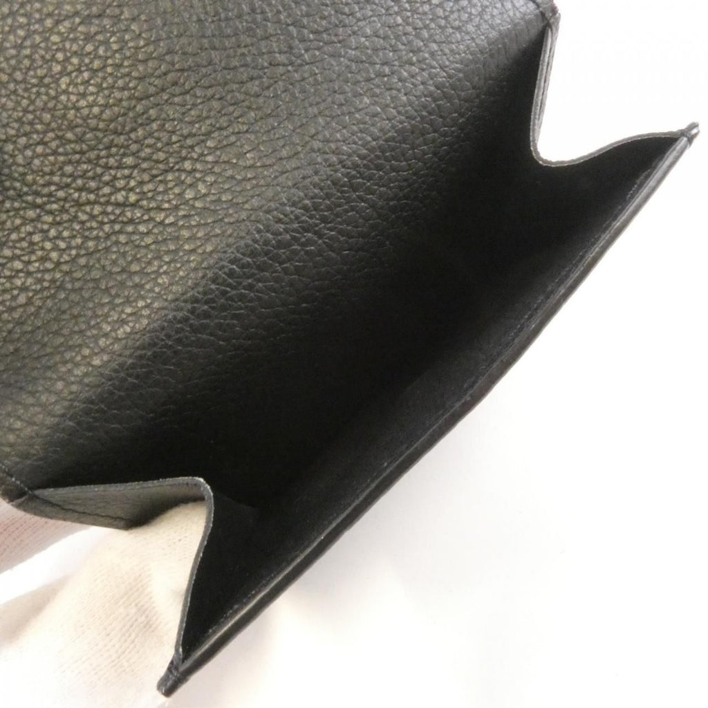 Louis Vuitton Portefeuille Lock Mini Wallet — view 8