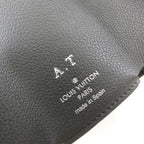 Louis Vuitton Portefeuille Lock Mini Wallet — view 7