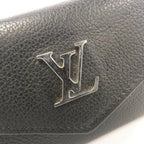 Louis Vuitton Portefeuille Lock Mini Wallet — view 4