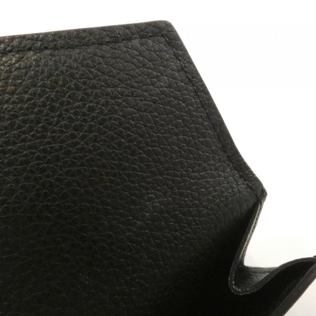 Louis Vuitton Portefeuille Lock Mini Wallet — view 9