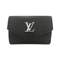 Louis Vuitton Portefeuille Lock Mini Wallet