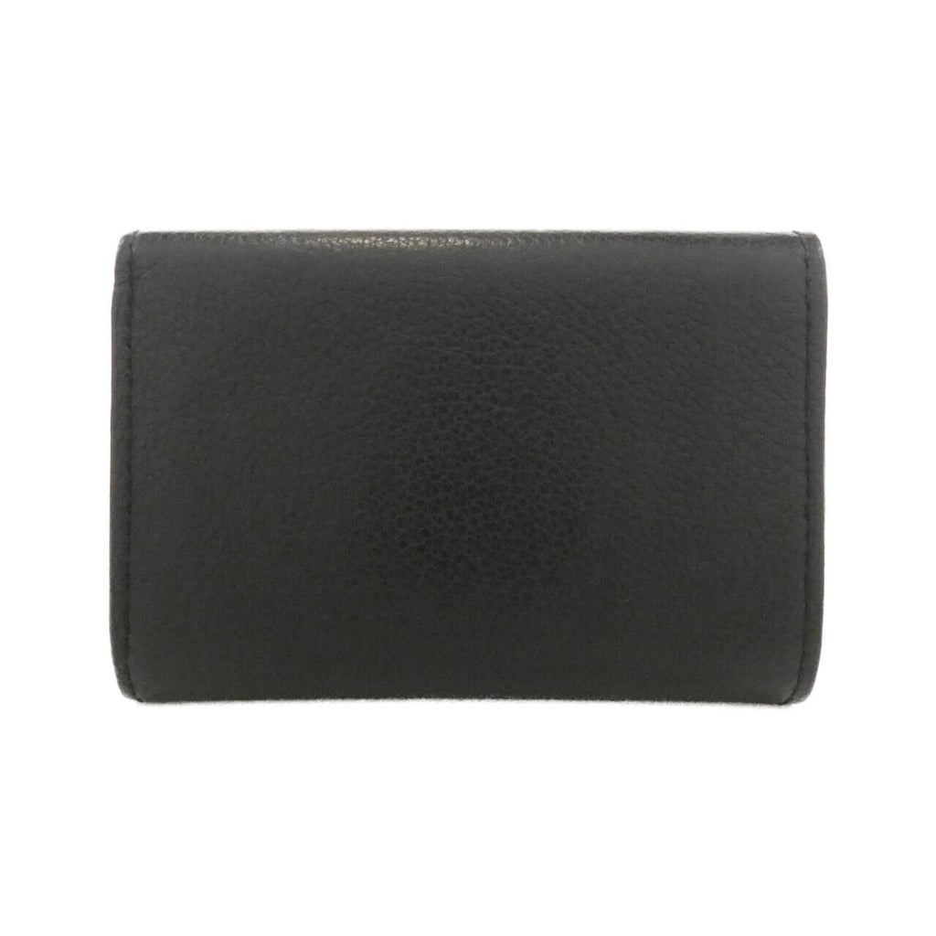 Louis Vuitton Portefeuille Lock Mini Wallet — view 2