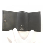 Louis Vuitton Portefeuille Lock Mini Wallet — view 6