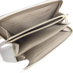 Louis Vuitton Bicolor Monogram Empreinte Zippy Wallet — view 3