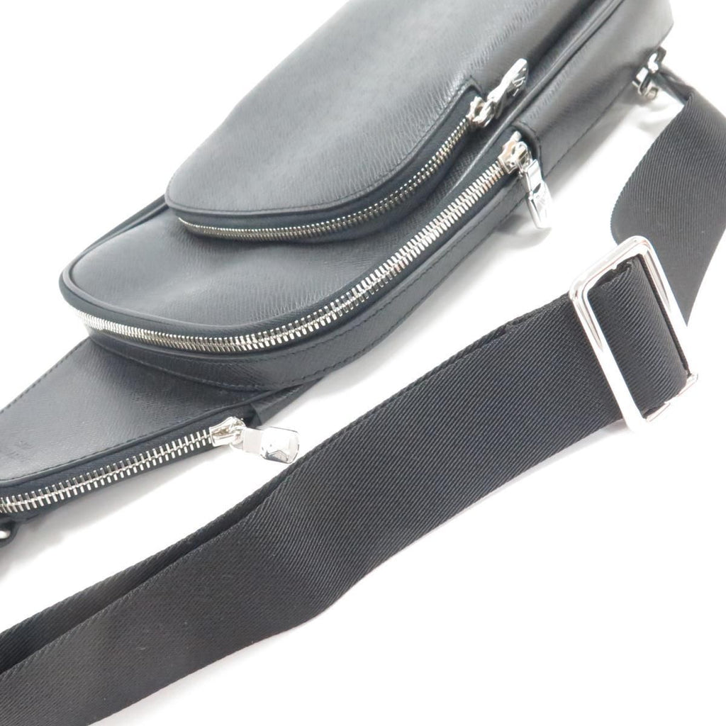 Louis Vuitton Taiga Avenue Sling — view 5