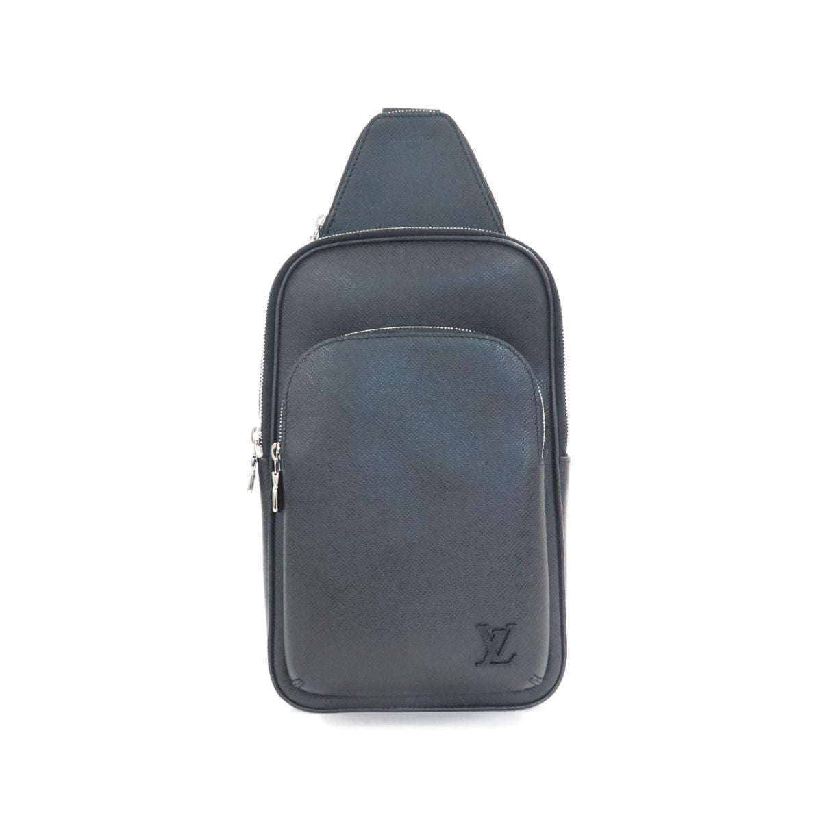 Louis Vuitton Taiga Avenue Sling
