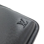 Louis Vuitton Taiga Avenue Sling — view 4