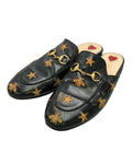Gucci Princetown Mules Slippers