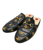 Gucci Princetown Mules Slippers