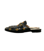 Gucci Princetown Mules Slippers — view 2