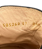 Gucci Princetown Mules Slippers — view 6