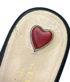 Gucci Princetown Mules Slippers — view 8