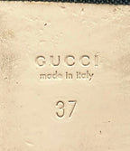 Gucci Princetown Mules Slippers — view 4
