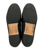 Chanel Loafers CC Logo Pearl — view 5