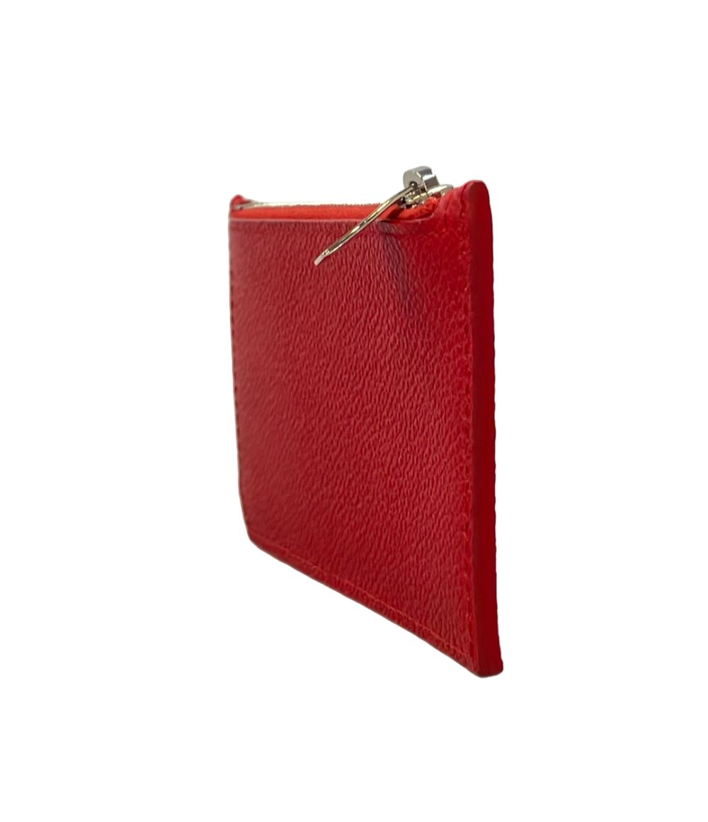 Saint Laurent Paris Fragment Case Card Coin — view 3