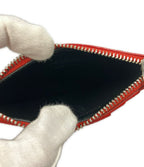 Saint Laurent Paris Fragment Case Card Coin — view 4