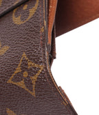 Louis Vuitton Trifold Wallet Hook Portefeuille Elise Monogram — view 9