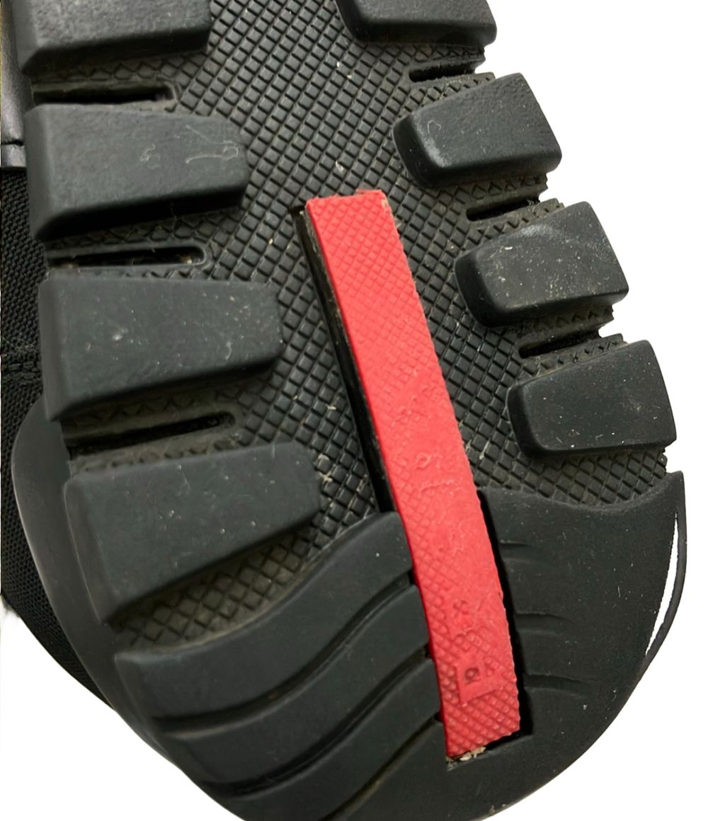 Prada Low Cut Sneakers 6.5 — view 9