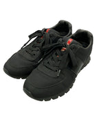 Prada Low Cut Sneakers 6.5