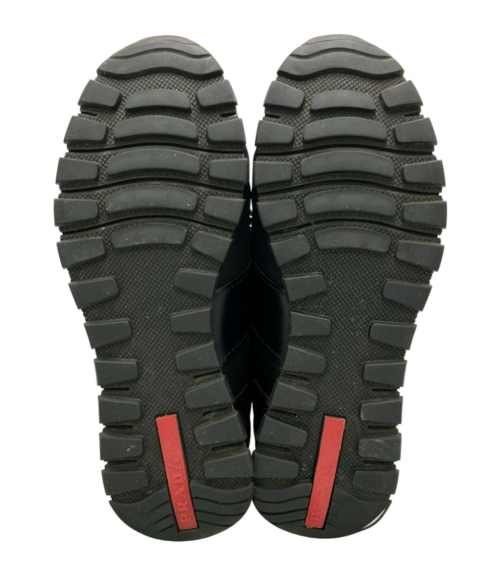 Prada Low Cut Sneakers 6.5 — view 6