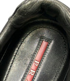 Prada Low Cut Sneakers 6.5 — view 7