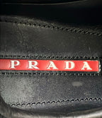Prada Low Cut Sneakers 6.5 — view 4