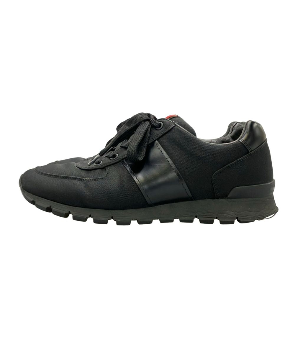 Prada Low Cut Sneakers 6.5 — view 2