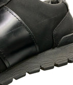 Prada Low Cut Sneakers 6.5 — view 8