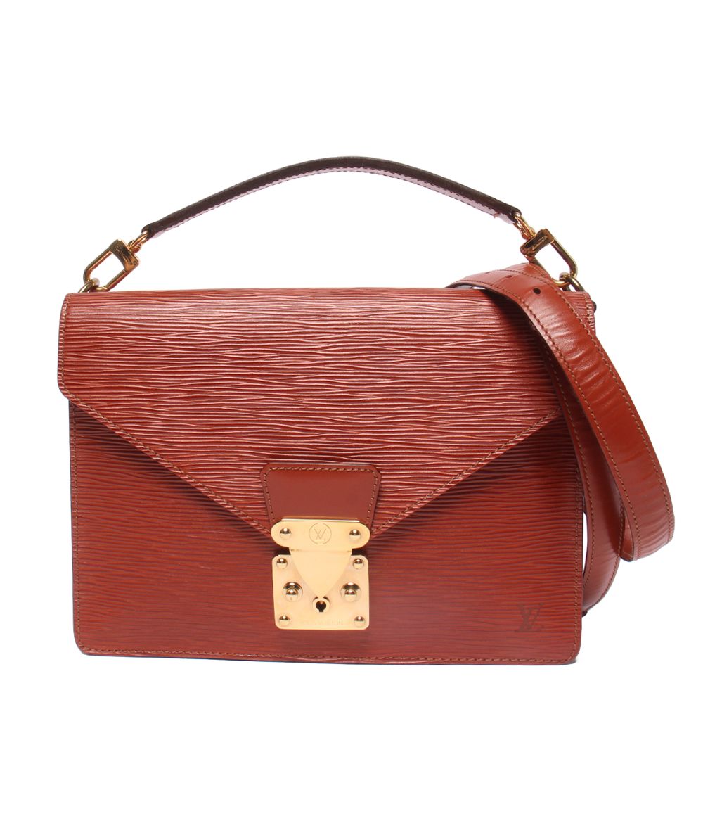 Louis Vuitton 2-Way Shoulder Bag Crossbody Bifas