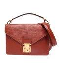 Louis Vuitton 2-Way Shoulder Bag Crossbody Bifas
