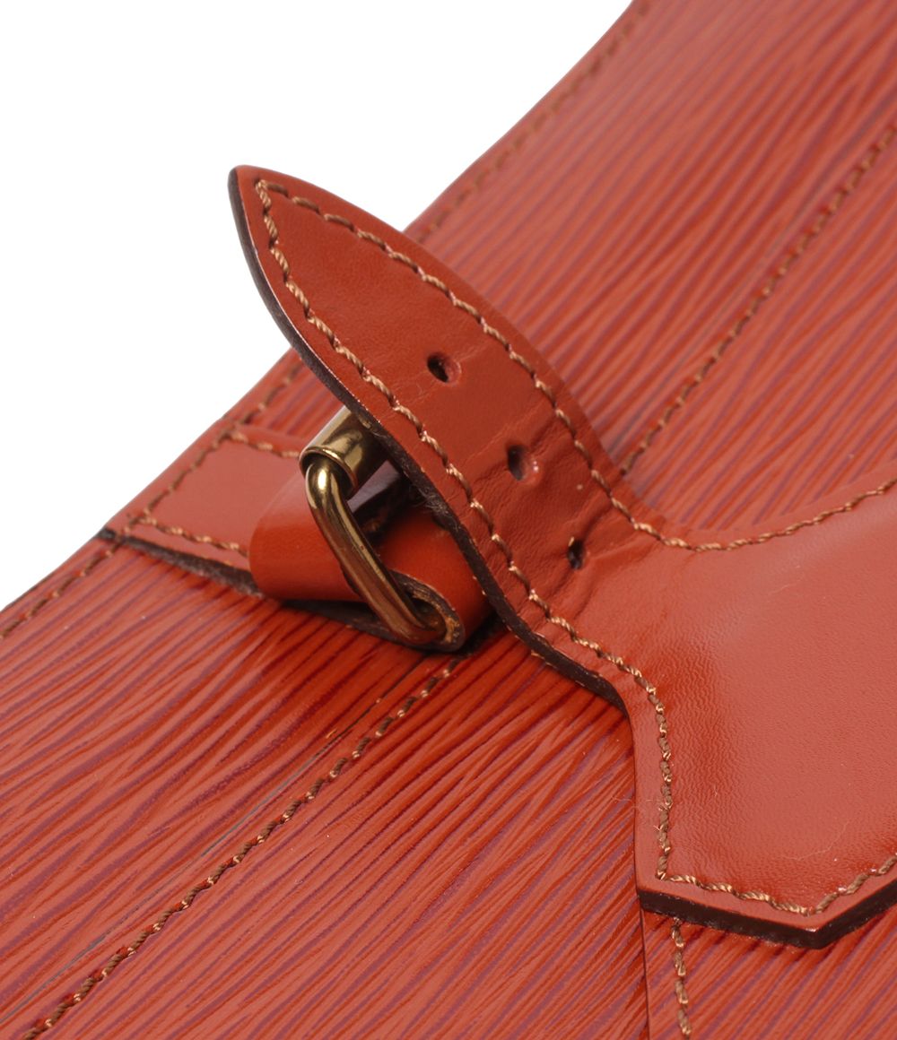 Louis Vuitton 2-Way Shoulder Bag Crossbody Bifas — view 9