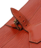 Louis Vuitton 2-Way Shoulder Bag Crossbody Bifas — view 9