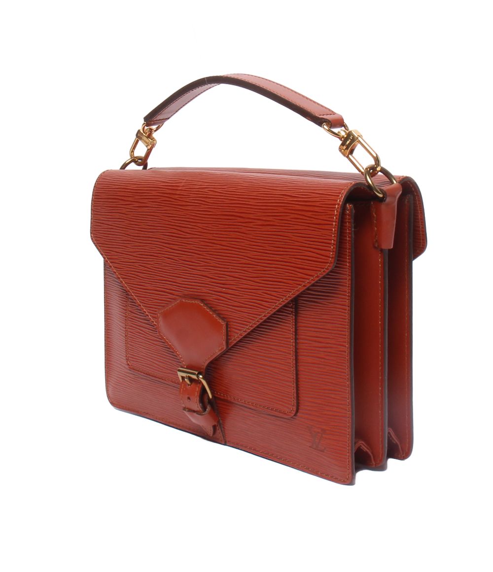 Louis Vuitton 2-Way Shoulder Bag Crossbody Bifas — view 3