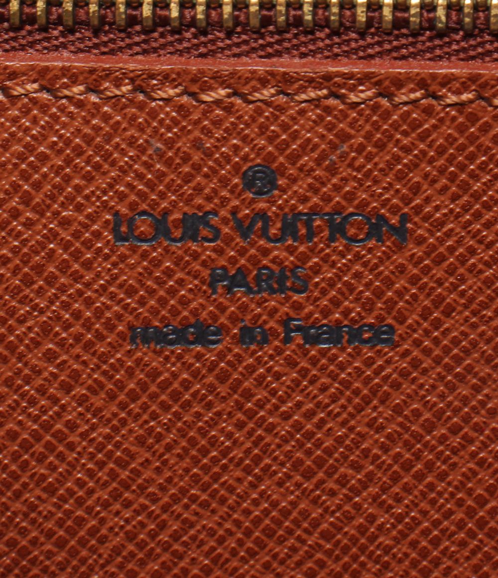 Louis Vuitton 2-Way Shoulder Bag Crossbody Bifas — view 5