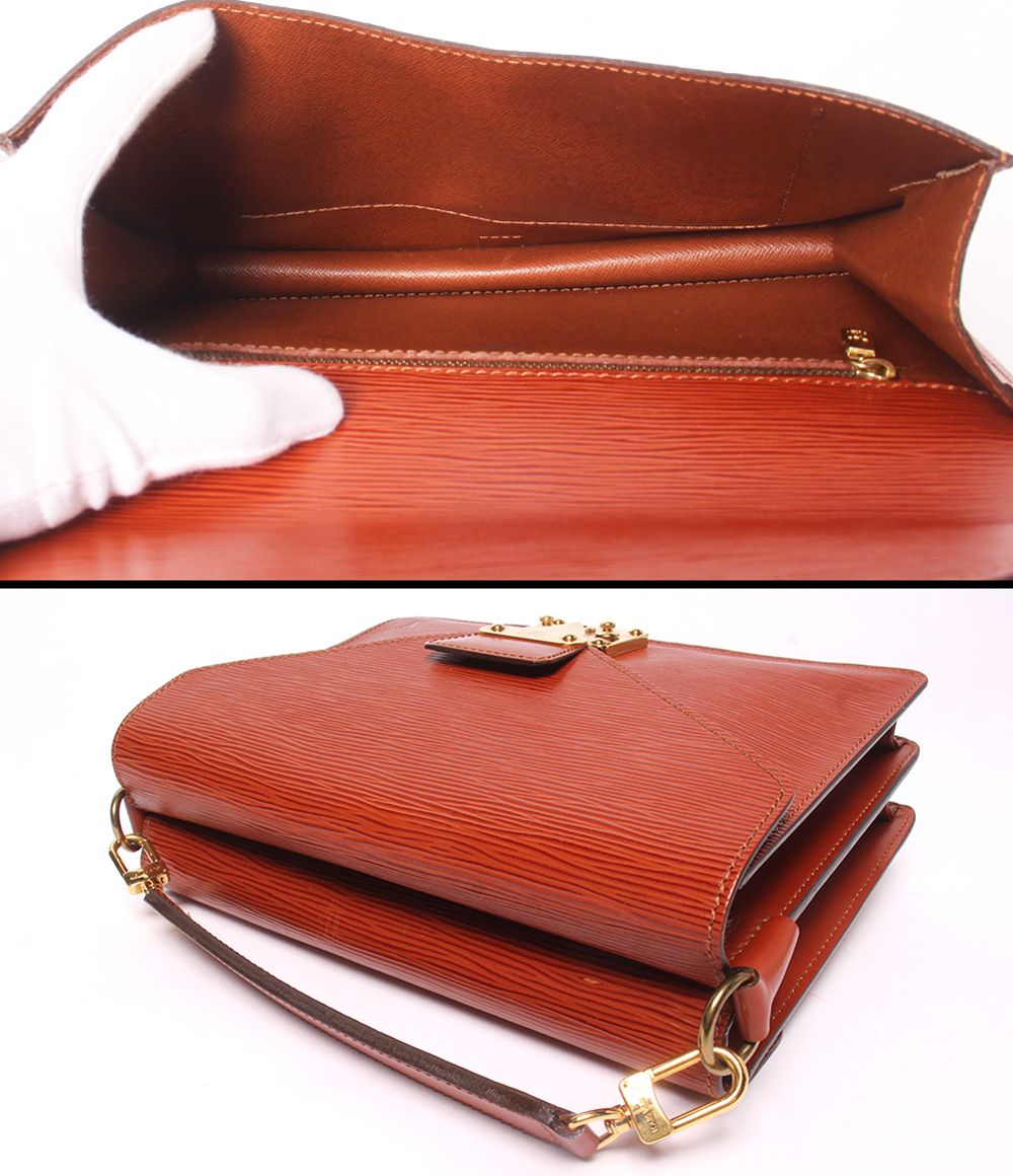 Louis Vuitton 2-Way Shoulder Bag Crossbody Bifas — view 6