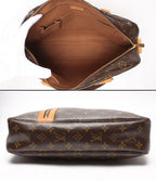 Louis Vuitton 2-Way Shoulder Bag Crossbody Sac Bosphore Monogram — view 3