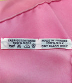 Hermes Scarf Silk 100% Carre 90 Qu'importe le Flacon — view 3