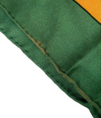 Hermes Scarf Silk 100% la Chasse en Afrique — view 7