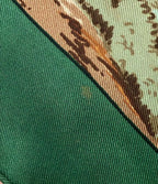 Hermes Scarf Silk 100% la Chasse en Afrique — view 6