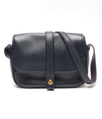 Hermes Shoulder Bag Gold Noumea