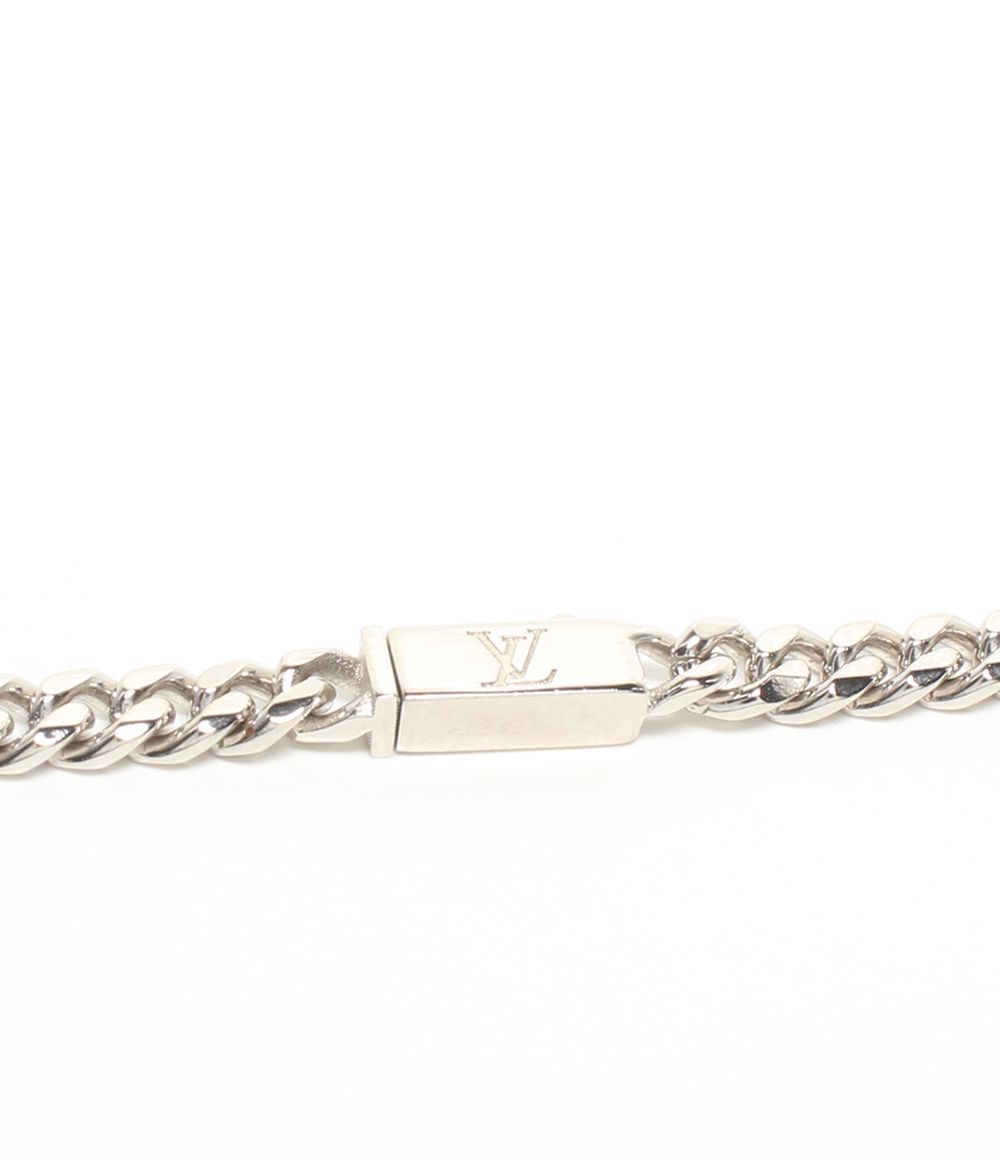 Louis Vuitton Necklace Monogram — view 4